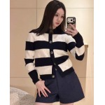 2026年10月8日入荷秋冬新作Louis Vuitton ニットカーディガン  女性用ファッション/誕生日プレゼント/贈り物 can工場