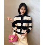2026年10月8日入荷秋冬新作Louis Vuitton ニットカーディガン  女性用ファッション/誕生日プレゼント/贈り物 can工場