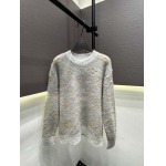 2026年10月8日入荷秋冬新作Louis Vuittonセーター女性用ファッション/誕生日プレゼント/贈り物 can工場