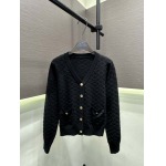 2026年10月8日入荷秋冬新作Louis Vuitton ニットカーディガン  女性用ファッション/誕生日プレゼント/贈り物 can工場
