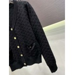 2026年10月8日入荷秋冬新作Louis Vuitton ニットカーディガン  女性用ファッション/誕生日プレゼント/贈り物 can工場