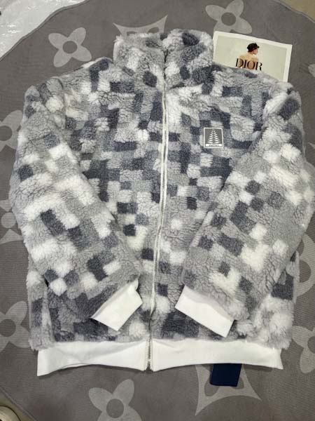 2026年10月8日入荷秋冬新作Louis Vuittonジ...