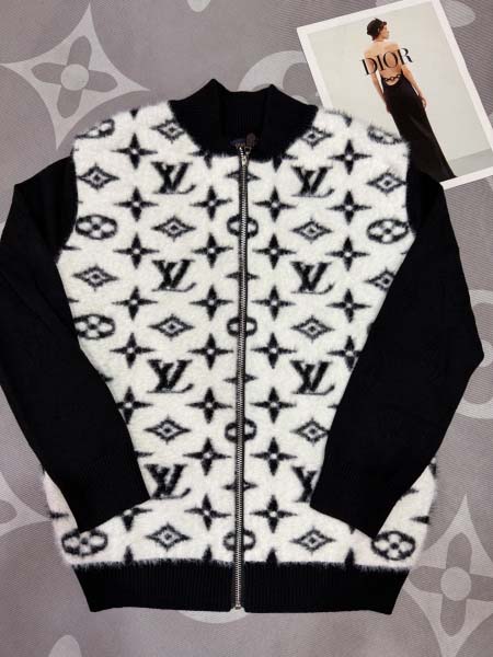 2026年10月8日入荷秋冬新作Louis Vuittonジ...