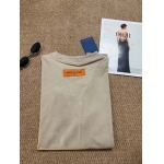 2026年10月8日入荷秋冬新作Louis Vuittontシャツ女性用ファッション/誕生日プレゼント/贈り物 can工場