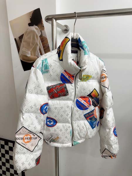 2026年10月8日入荷秋冬新作Louis Vuitton服...