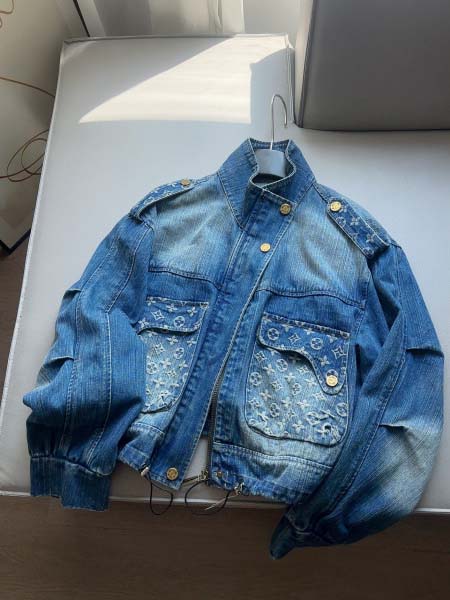 2026年10月8日入荷秋冬新作Louis Vuitton服...