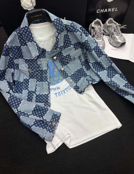 2026年10月8日入荷秋冬新作Louis Vuitton服...