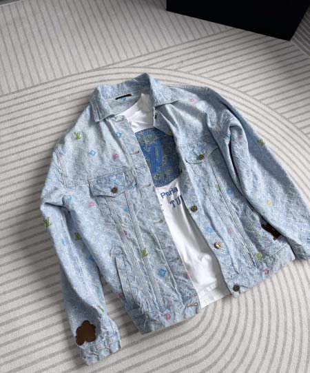 2026年10月8日入荷秋冬新作Louis Vuitton服...