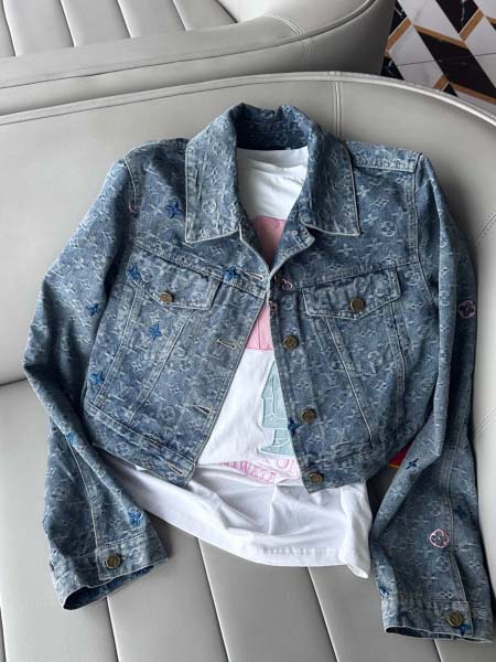 2026年10月8日入荷秋冬新作Louis Vuitton服...