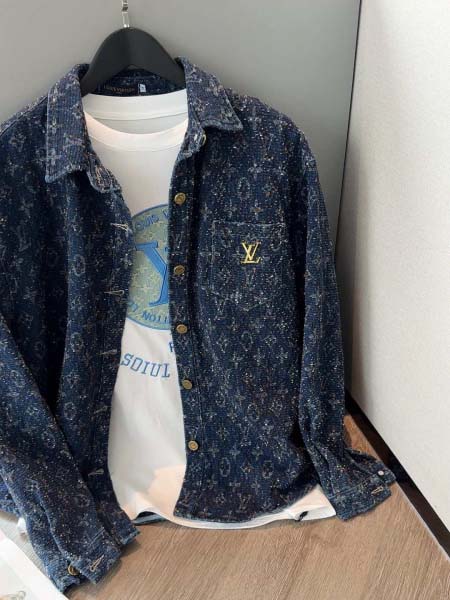 2026年10月8日入荷秋冬新作Louis Vuitton服...