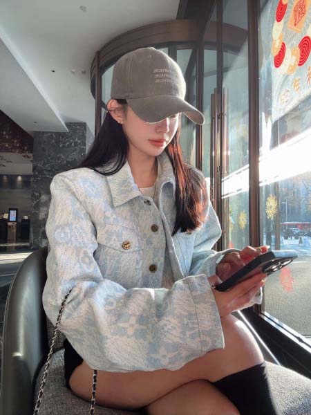 2026年10月8日入荷秋冬新作Louis Vuitton服...