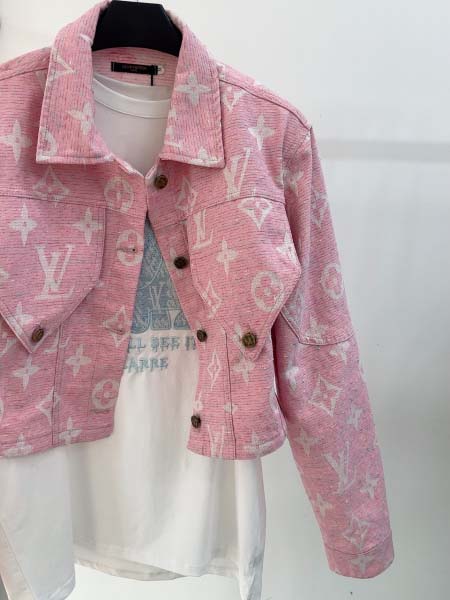 2026年10月8日入荷秋冬新作Louis Vuitton服...