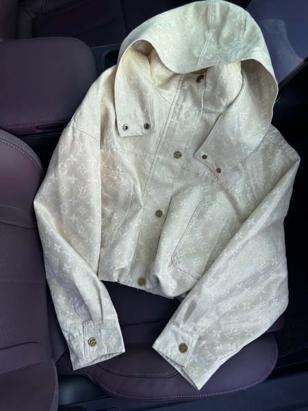 2026年10月8日入荷秋冬新作Louis Vuitton服...
