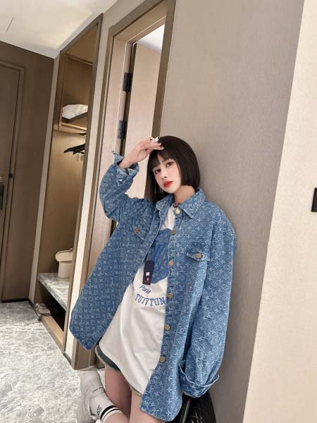 2026年10月8日入荷秋冬新作Louis Vuitton服...