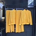 2026年10月8日入荷秋冬新作Louis Vuitton服上下女性用ファッション/誕生日プレゼント/贈り物 can工場