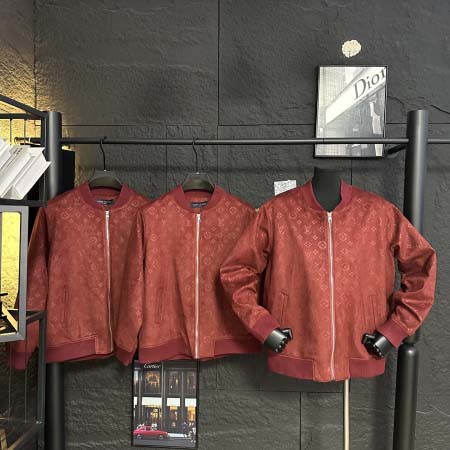 2026年10月8日入荷秋冬新作Louis Vuitton服...