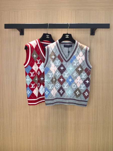 2026年10月8日入荷秋冬新作Louis Vuitton服...