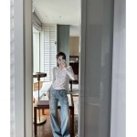 2026年10月8日入荷秋冬新作Louis Vuittonズボン女性用ファッション/誕生日プレゼント/贈り物 can工場