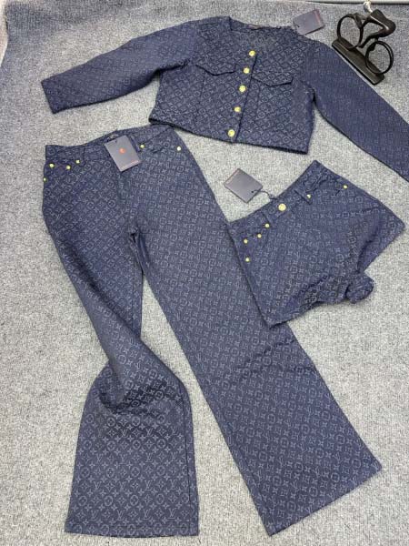 2026年10月8日入荷秋冬新作Louis Vuitton服...
