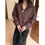2026年10月8日入荷秋冬新作Louis Vuitton服女性用ファッション/誕生日プレゼント/贈り物 can工場