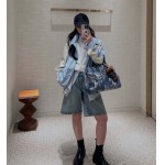 2026年10月8日入荷秋冬新作Louis Vuittonジャケット 女性用ファッション/誕生日プレゼント/贈り物 can工場