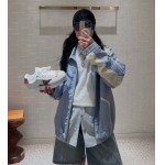 2026年10月8日入荷秋冬新作Louis Vuittonジャケット 女性用ファッション/誕生日プレゼント/贈り物 can工場