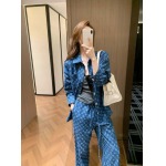 2026年10月8日入荷秋冬新作Louis Vuitton上下女性用ファッション/誕生日プレゼント/贈り物 can工場