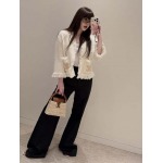 2026年10月8日入荷秋冬新作Louis Vuitton上下 服女性用ファッション/誕生日プレゼント/贈り物 can工場