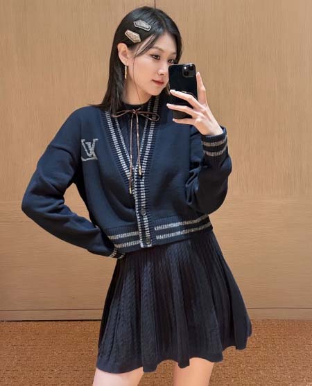 2026年10月8日入荷秋冬新作Louis Vuitton服...