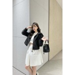 2026年10月8日入荷秋冬新作Louis Vuittonニットカーディガン 服女性用ファッション/誕生日プレゼント/贈り物 can工場