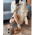 2026年10月10日入荷秋冬新作Chanelジャケット女性用ファッション/誕生日プレゼント/贈り物 can工場