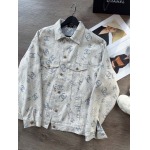 2026年10月10日入荷秋冬新作Chanelジャケット女性用ファッション/誕生日プレゼント/贈り物 can工場