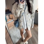 2026年10月10日入荷秋冬新作Chanelジャケット女性用ファッション/誕生日プレゼント/贈り物 can工場