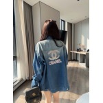 2026年10月10日入荷秋冬新作Chanelジャケット女性用ファッション/誕生日プレゼント/贈り物 can工場