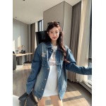 2026年10月10日入荷秋冬新作Chanelジャケット女性用ファッション/誕生日プレゼント/贈り物 can工場