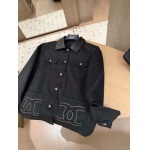 2026年10月10日入荷秋冬新作Chanelジャケット女性用ファッション/誕生日プレゼント/贈り物 can工場