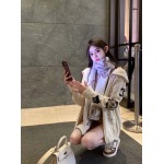 2026年10月10日入荷秋冬新作Chanelジャケット女性用ファッション/誕生日プレゼント/贈り物 can工場