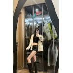 2026年10月10日入荷秋冬新作Chanelジャケット女性用ファッション/誕生日プレゼント/贈り物 can工場