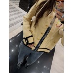2026年10月10日入荷秋冬新作Chanelジャケット女性用ファッション/誕生日プレゼント/贈り物 can工場