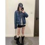 2026年10月10日入荷秋冬新作Chanelジャケット女性用ファッション/誕生日プレゼント/贈り物 can工場