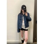 2026年10月10日入荷秋冬新作Chanelジャケット女性用ファッション/誕生日プレゼント/贈り物 can工場