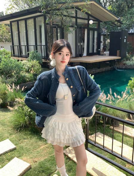 2026年10月10日入荷秋冬新作Chanelジャケット女性...