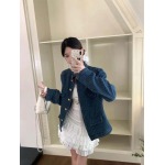 2026年10月10日入荷秋冬新作Chanelジャケット女性用ファッション/誕生日プレゼント/贈り物 can工場