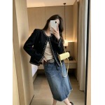 2026年10月10日入荷秋冬新作Chanelジャケット女性用ファッション/誕生日プレゼント/贈り物 can工場