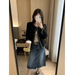 2026年10月10日入荷秋冬新作Chanelジャケット女性用ファッション/誕生日プレゼント/贈り物 can工場