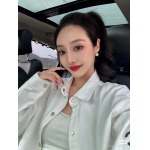 2026年10月10日入荷秋冬新作Chanelジャケット女性用ファッション/誕生日プレゼント/贈り物 can工場