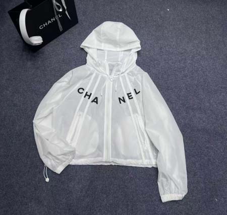 2026年10月10日入荷秋冬新作Chanelジャケット女性...