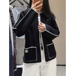 2026年10月10日入荷秋冬新作Chanelジャケット女性用ファッション/誕生日プレゼント/贈り物 can工場