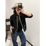 2026年10月10日入荷秋冬新作Chanelジャケット女性用ファッション/誕生日プレゼント/贈り物 can工場
