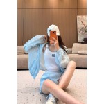 2026年10月10日入荷秋冬新作Chanel上下女性用ファッション/誕生日プレゼント/贈り物 can工場